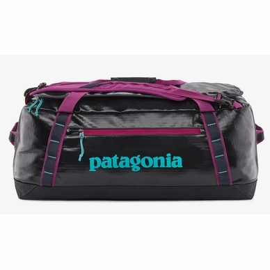 Patagonia black hole blue discount